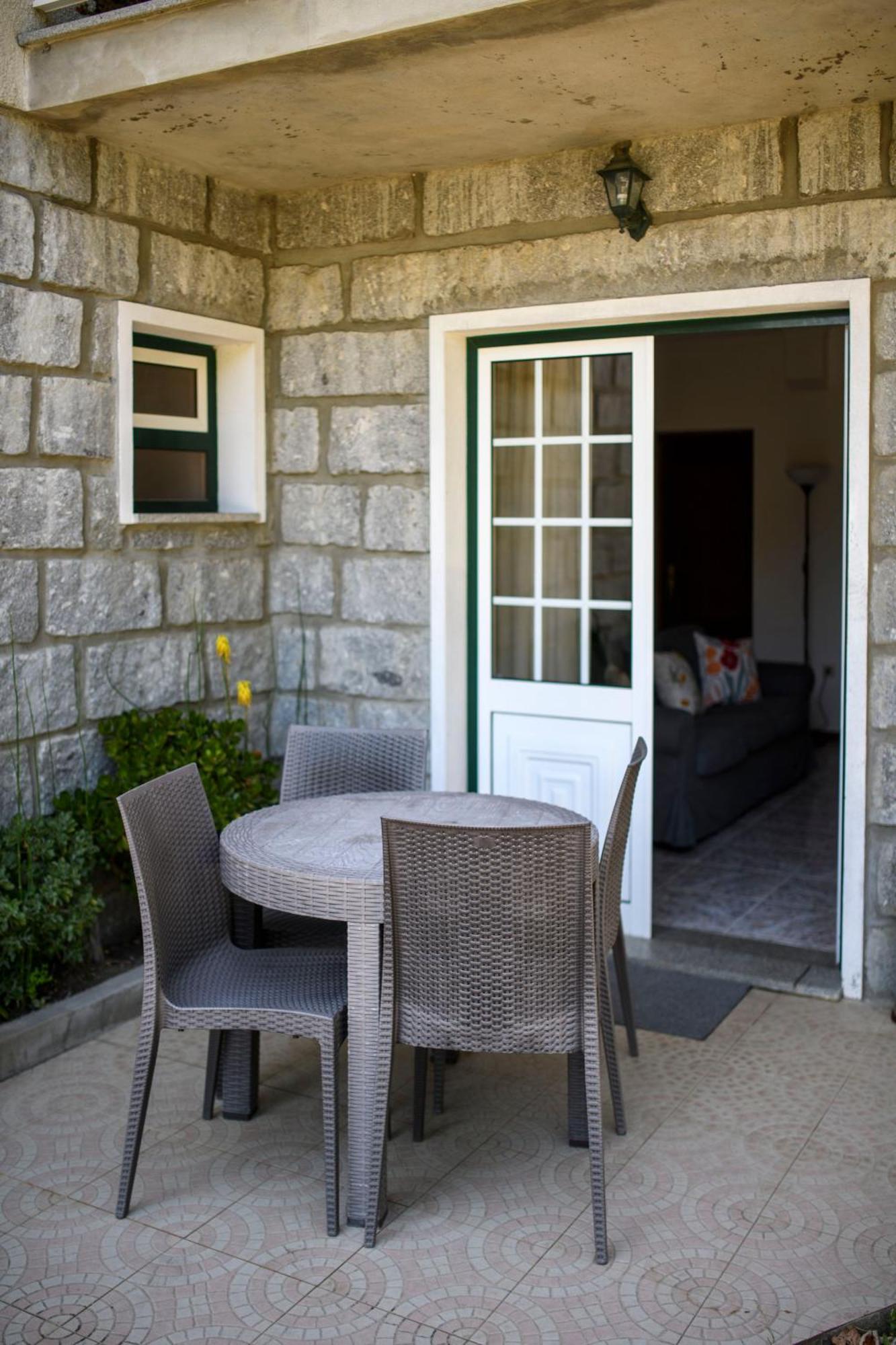 Afonso'S House Geres I Villa Braga Eksteriør bilde